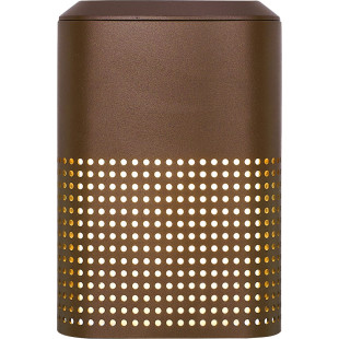 Sidara | Wall light | Seaside brown metallic Nordlux