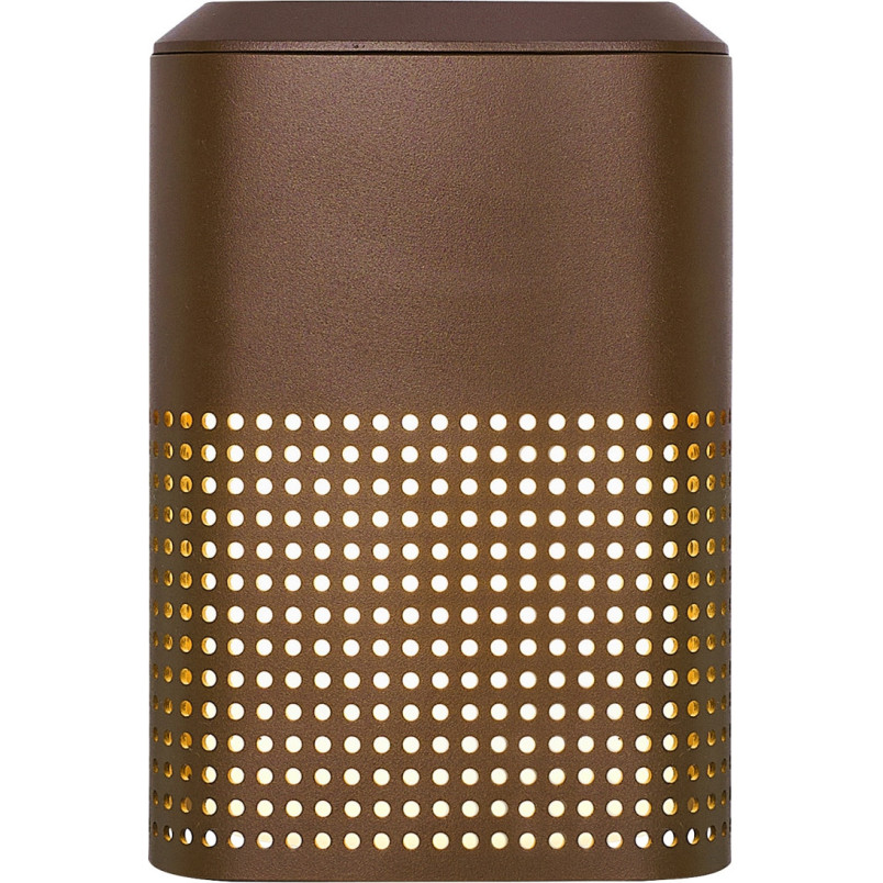 Sidara | Wall light | Seaside brown metallic Nordlux