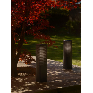 Sidara 45 | Garden light | Seaside black Nordlux