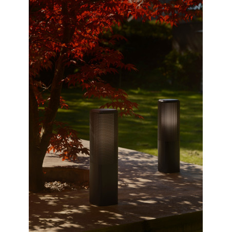 Sidara 45 | Garden light | Seaside black Nordlux