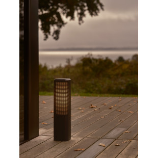 Sidara 45 | Garden light | Seaside black Nordlux