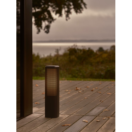 Sidara 45 | Garden light | Seaside black Nordlux