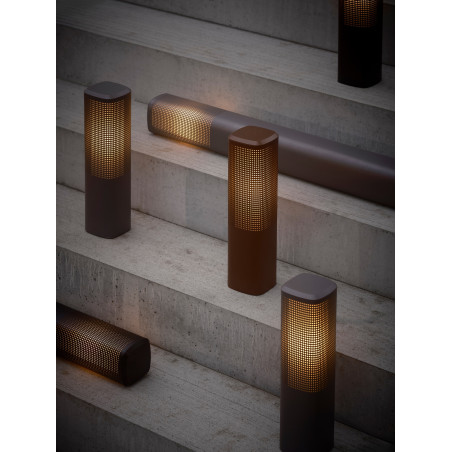 Sidara 45 | Garden light | Seaside black Nordlux