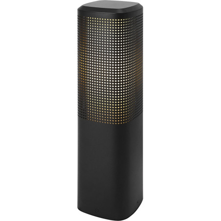 Sidara 45 | Garden light | Seaside black Nordlux