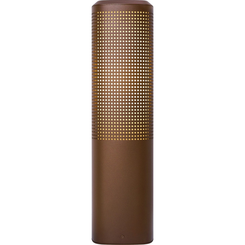 Sidara 45 | Garden light | Seaside brown metallic Nordlux