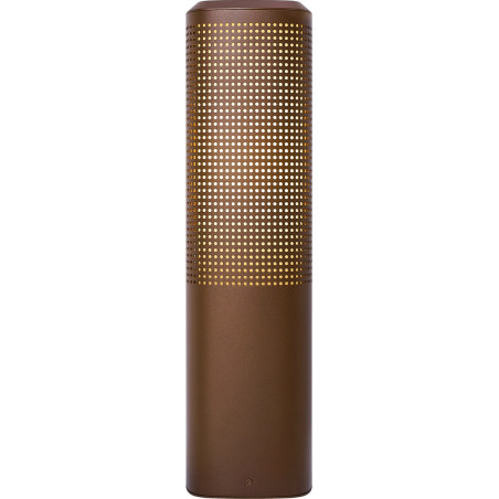 Sidara 45 | Garden light | Seaside brown metallic Nordlux