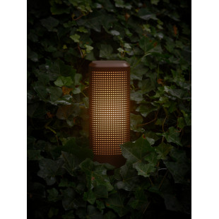 Sidara 45 | Garden light | Seaside brown metallic Nordlux