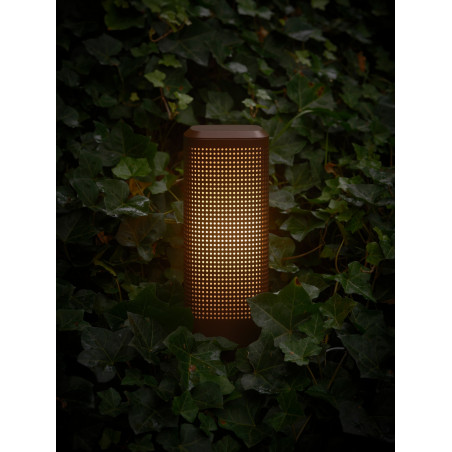 Sidara 45 | Garden light | Seaside brown metallic Nordlux