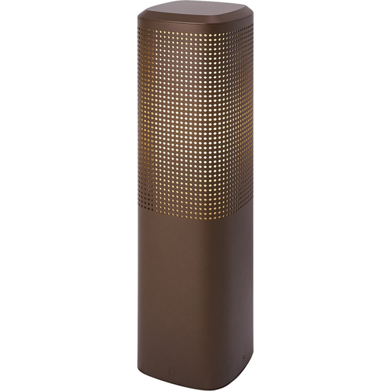 Sidara 45 | Garden light | Seaside brown metallic Nordlux
