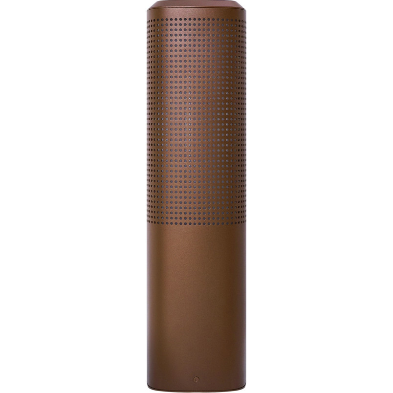 Sidara 45 | Garden light | Seaside brown metallic Nordlux