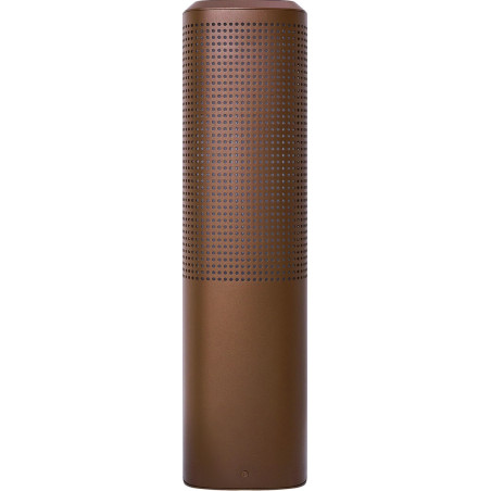 Sidara 45 | Garden light | Seaside brown metallic Nordlux