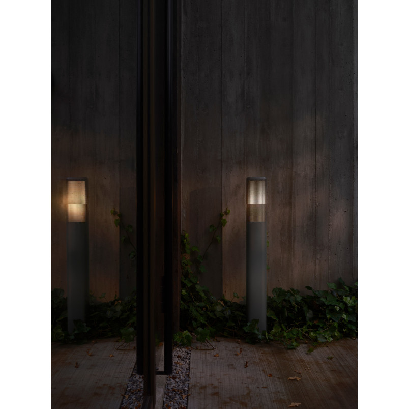 Sidara 95 | Garden light | Seaside anthracite Nordlux
