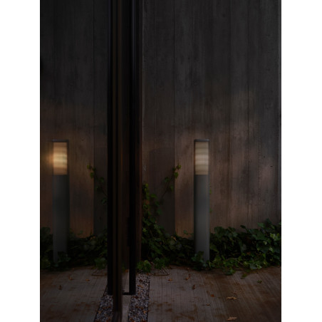 Sidara 95 | Garden light | Seaside anthracite Nordlux