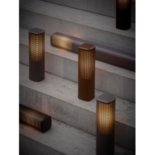 Sidara 95 | Garden light | Seaside anthracite Nordlux