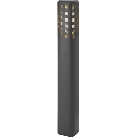 Sidara 95 | Garden light | Seaside anthracite Nordlux