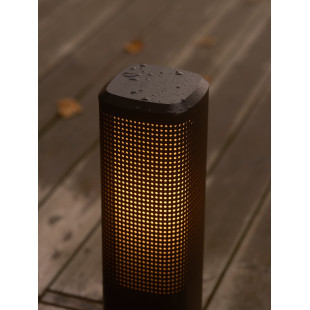 Sidara 95 | Garden light | Seaside black Nordlux