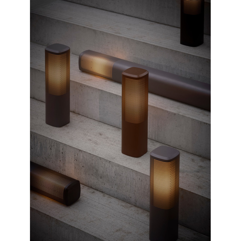 Sidara 95 | Garden light | Seaside black Nordlux