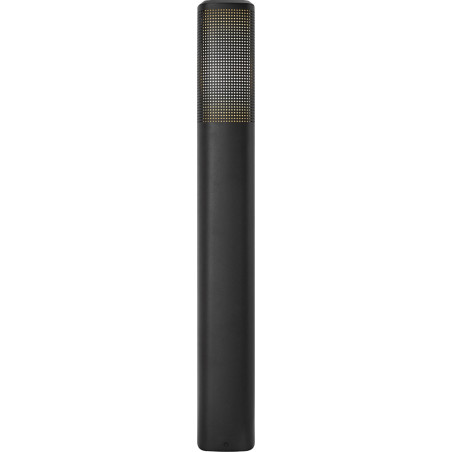 Sidara 95 | Garden light | Seaside black Nordlux