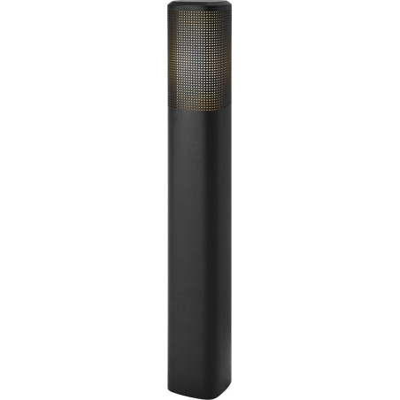 Sidara 95 | Garden light | Seaside black Nordlux