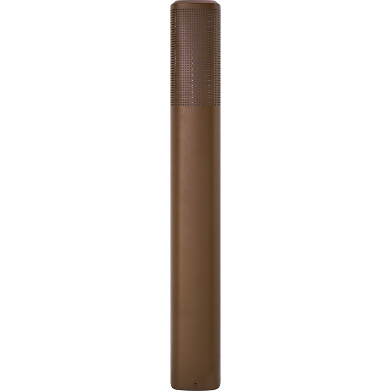 Sidara 95 | Garden light | Seaside brown metallic Nordlux