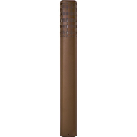 Sidara 95 | Garden light | Seaside brown metallic Nordlux