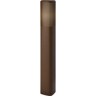 Sidara 95 | Garden light | Seaside brown metallic Nordlux