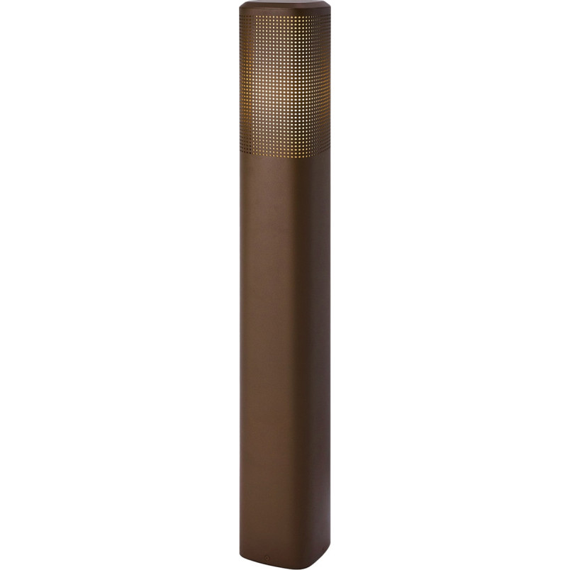 Sidara 95 | Garden light | Seaside brown metallic Nordlux