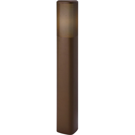 Sidara 95 | Garden light | Seaside brown metallic Nordlux