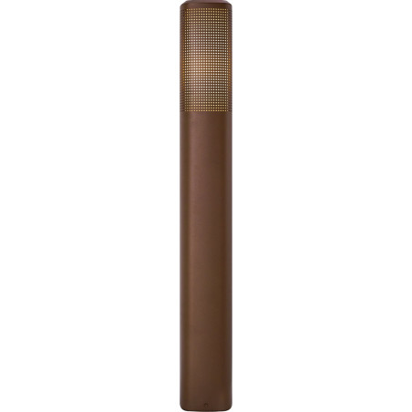 Sidara 95 | Garden light | Seaside brown metallic Nordlux