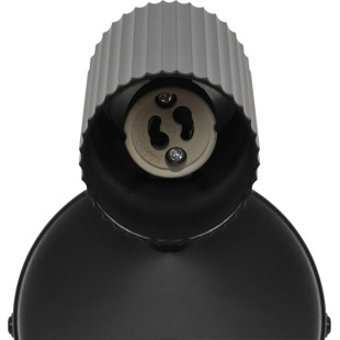 Vico | Wall light | Black Nordlux