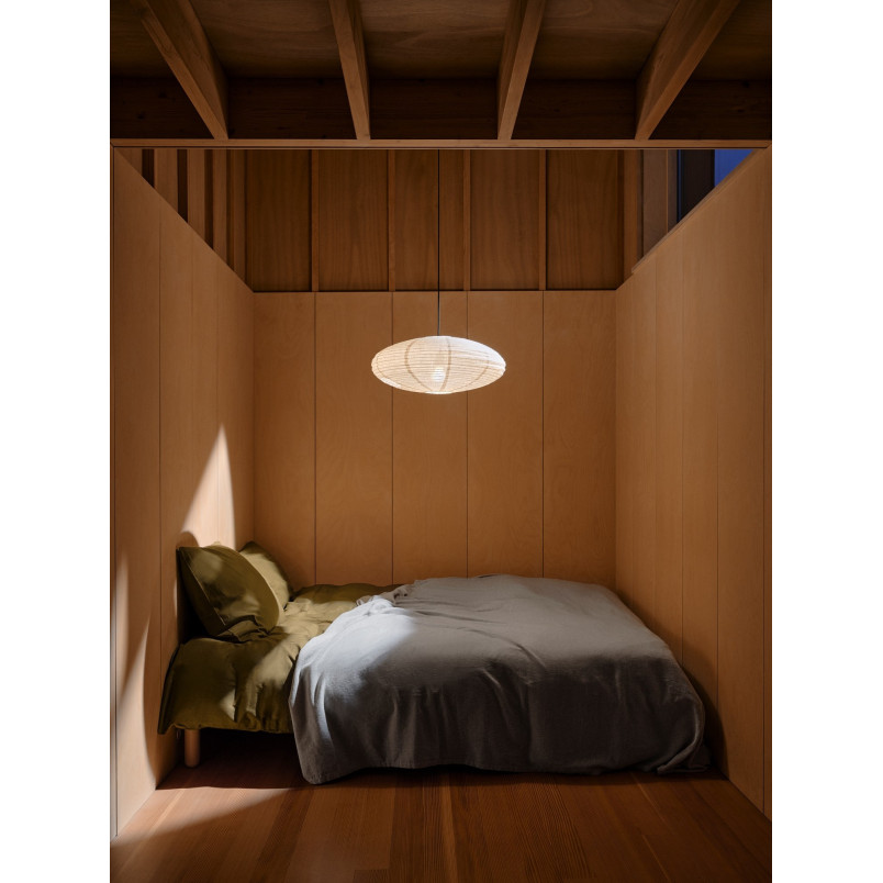 Villo 60 Fabric | Lamp shade | Nature Nordlux