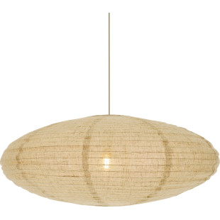 Villo 60 Fabric | Lamp shade | Nature Nordlux