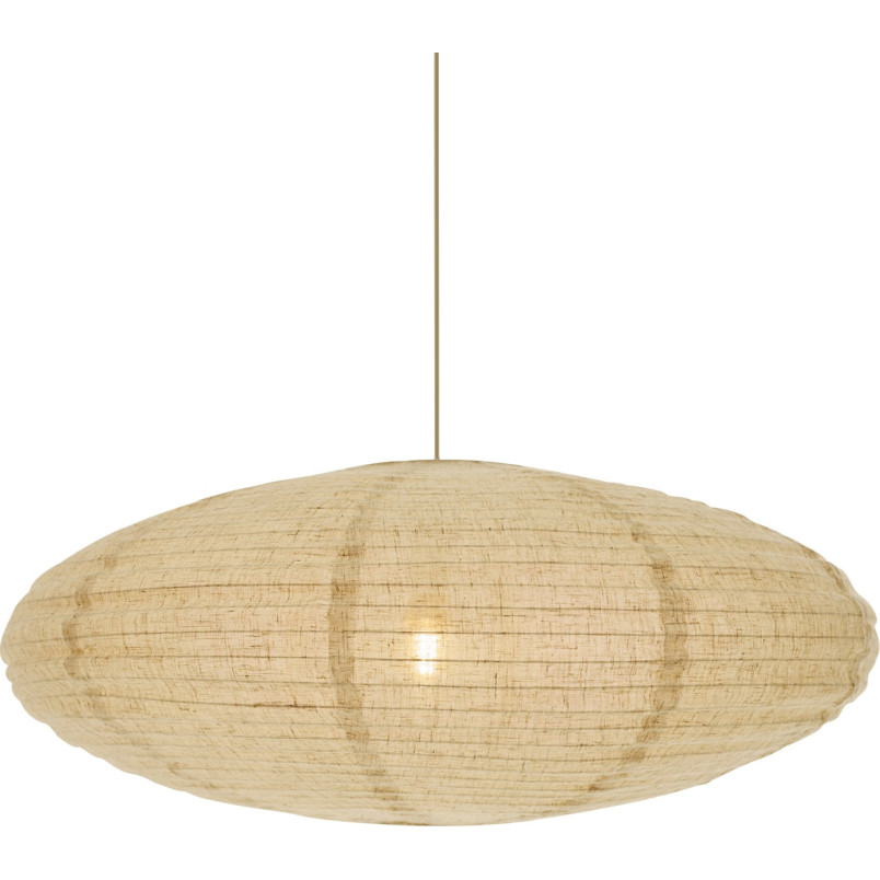 Villo 60 Fabric | Lamp shade | Nature Nordlux