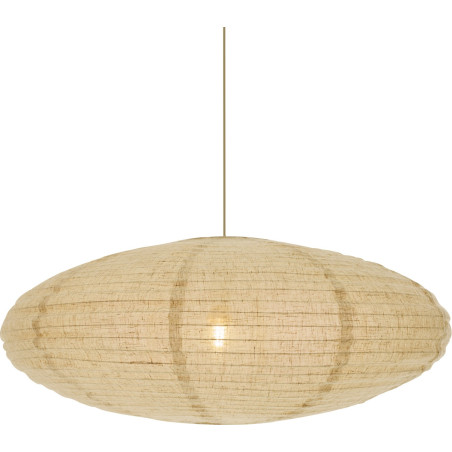 Villo 60 Fabric | Lamp shade | Nature Nordlux