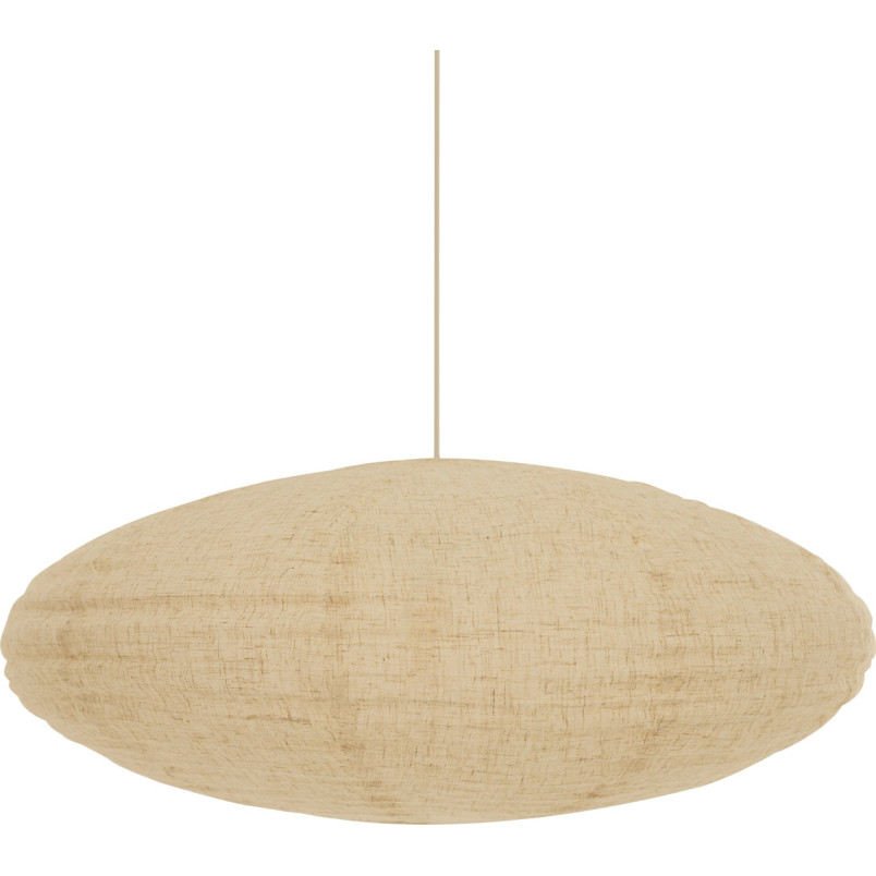 Villo 60 Fabric | Lamp shade | Nature Nordlux