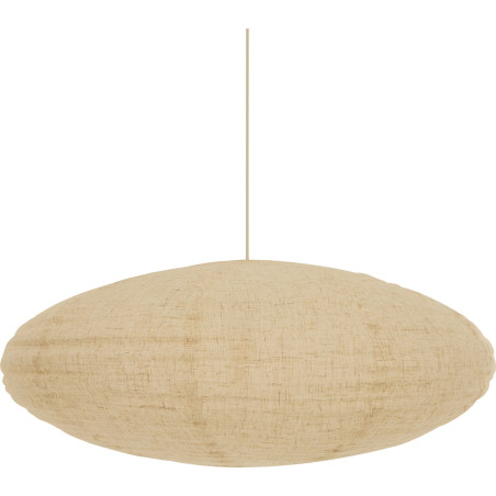 Villo 60 Fabric | Lamp shade | Nature Nordlux