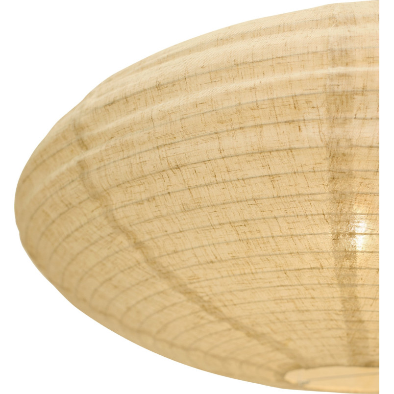 Villo 60 Fabric | Lamp shade | Nature Nordlux
