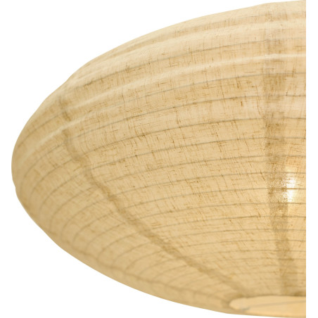 Villo 60 Fabric | Lamp shade | Nature Nordlux