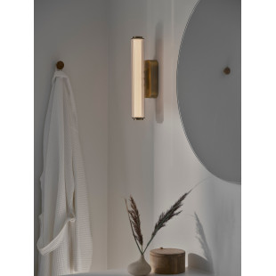 Virelle 32 | Wall light | Brass Nordlux