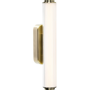Virelle 32 | Wall light | Brass Nordlux