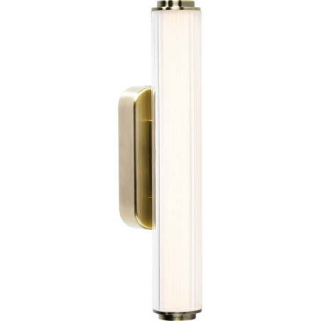 Virelle 32 | Wall light | Brass Nordlux
