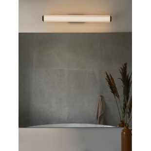 Virelle 50 | Wall light | Black Nordlux