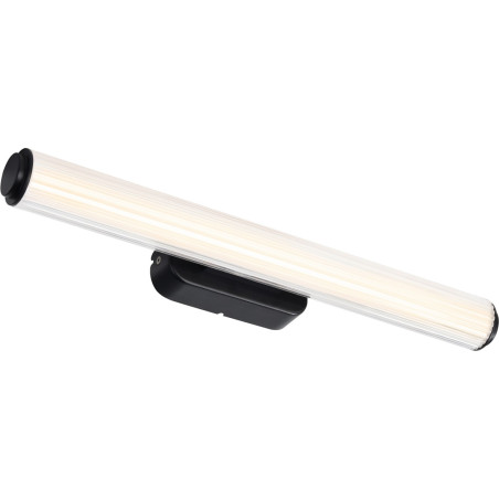 Virelle 50 | Wall light | Black Nordlux