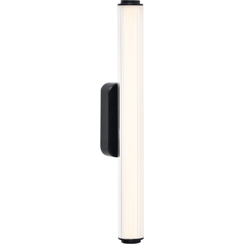 Virelle 50 | Wall light | Black Nordlux