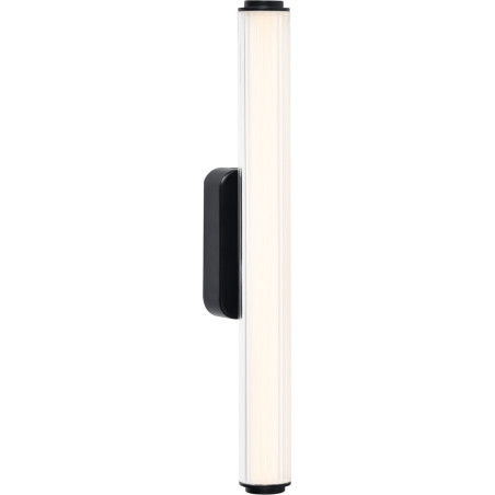 Virelle 50 | Wall light | Black Nordlux
