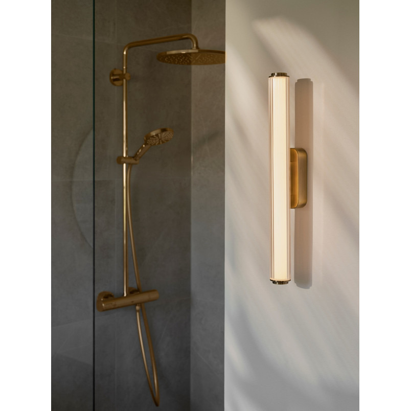 Virelle 50 | Wall light | Brass Nordlux
