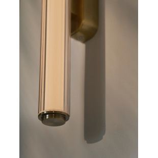Virelle 50 | Wall light | Brass Nordlux
