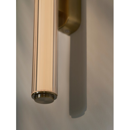 Virelle 50 | Wall light | Brass Nordlux