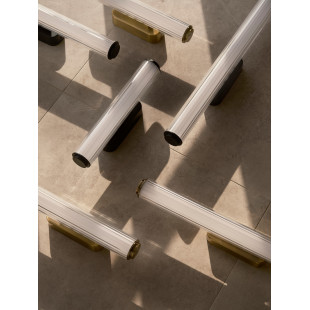 Virelle 50 | Wall light | Brass Nordlux
