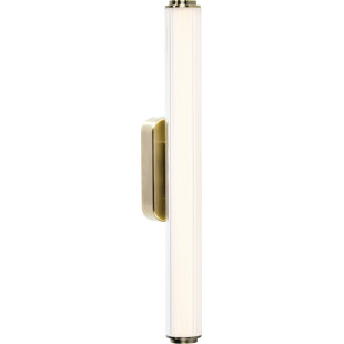 Virelle 50 | Wall light | Brass Nordlux
